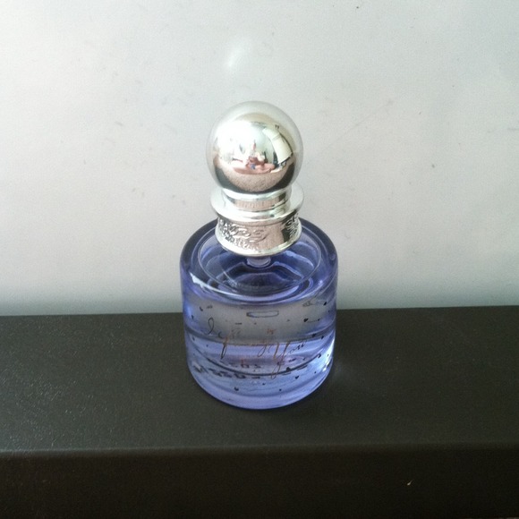 I Fancy You perfume by Jessica Simpson - Picture 3 of 3