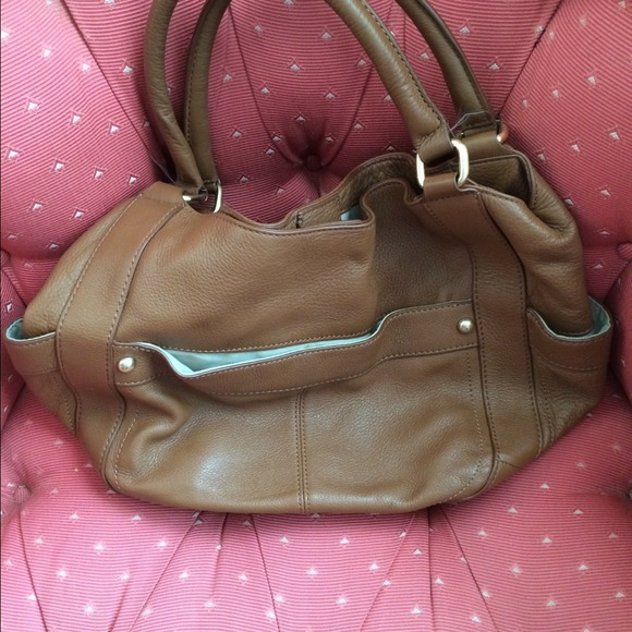 J Crew handbag