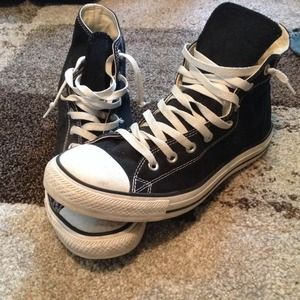 Men's Converse All-Star Chuck Taylor's