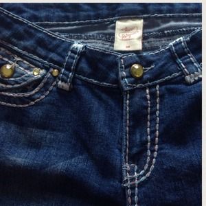 Tr jeans (sold)