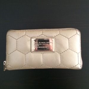 Marc Jacobs wallet