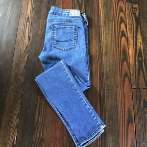 Bull Head jeans, gently used!