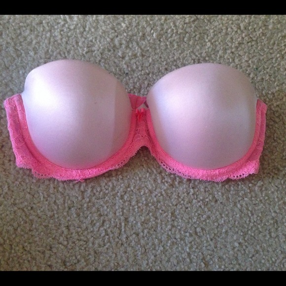 Victoria's Secret PINK push up bra