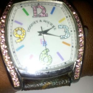 Dooney & Burke Watch