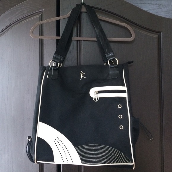 Danskin Large Dance Bag