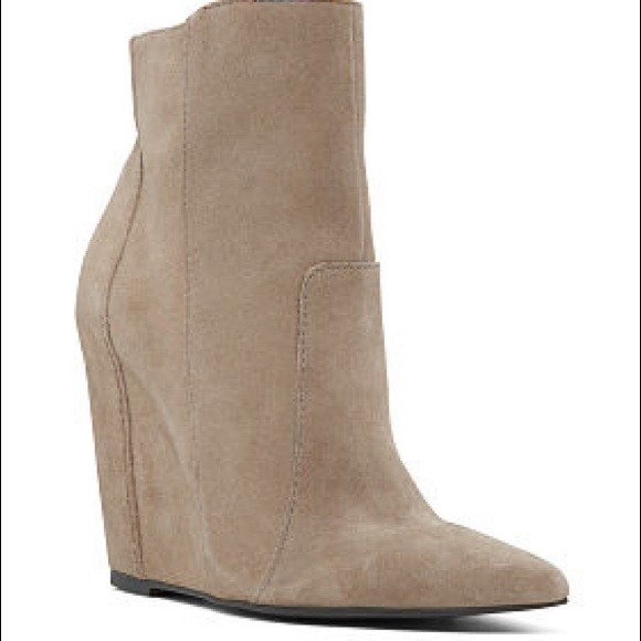 Booties - Picture 1 of 1