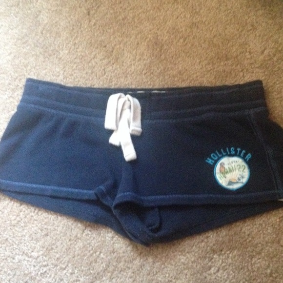 Hollister Shorts