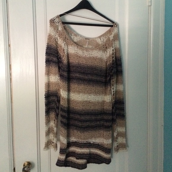 Free People sweater