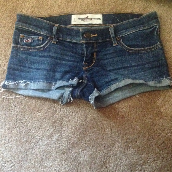 Hollister Shorts