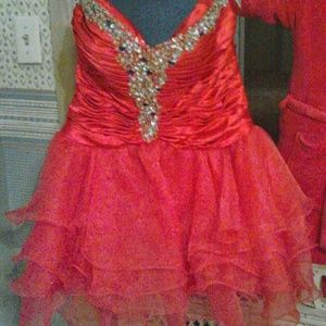 Formal Dress