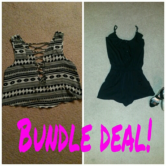 Bundle for @ellennnwtf