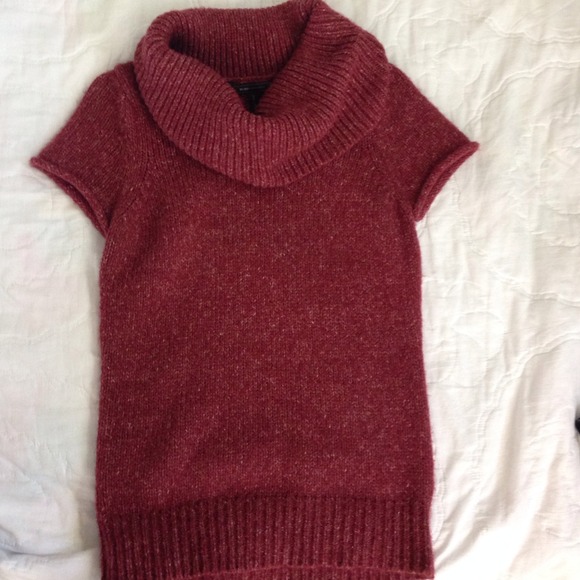 BCBG Sweater - Short Sleeve