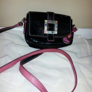 Crossbody