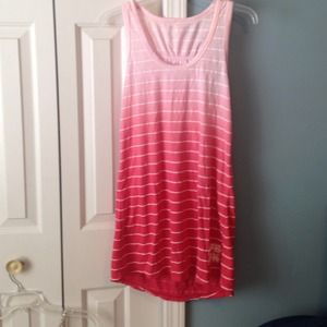 BUNDLE (pictured + forever 21 tank) RESERVED