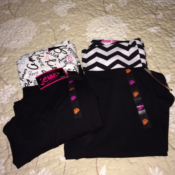 Yoga Pant Bundle !