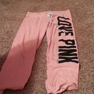 Sweat pants
