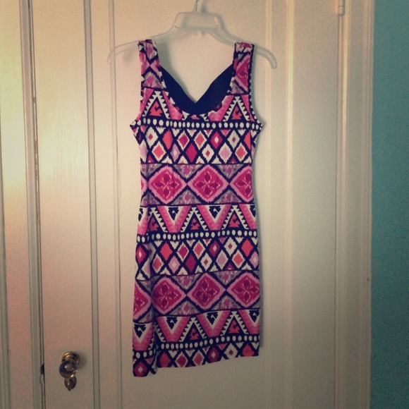 Charlotte Russe dress