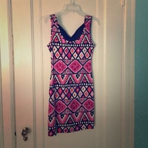 Charlotte Russe dress