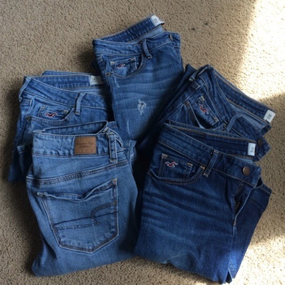 3 pairs