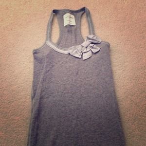 Abercrombie tank top