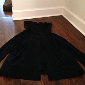 Lululemon savasana wrap size 8