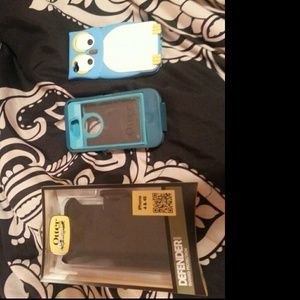 Iphone 4s cases  all come together