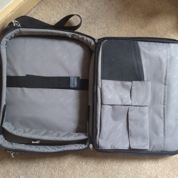 Targums Briefcase - Picture 2 of 4