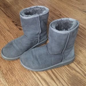 Classic short UGG Boot
