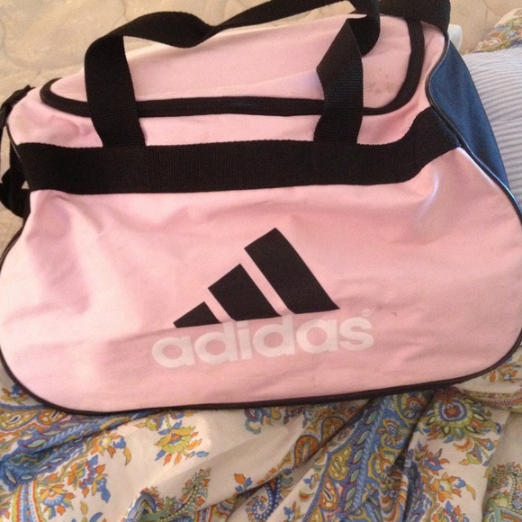 Adidas Handbags - RESERVED Adidas small bag