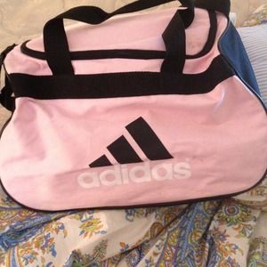 RESERVED Adidas small bag