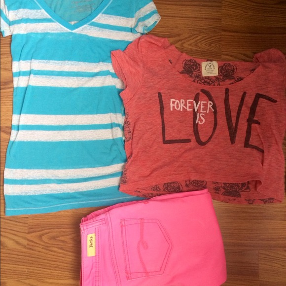 Bundle for @lbrooke4263💕