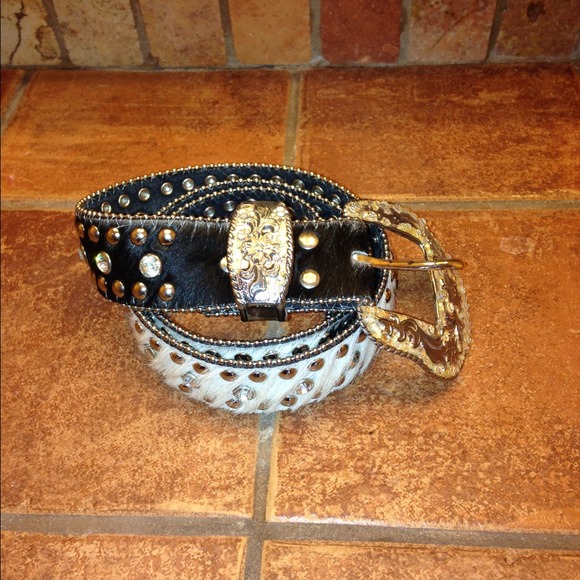 Belt