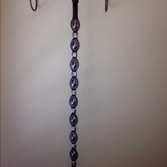 Belt