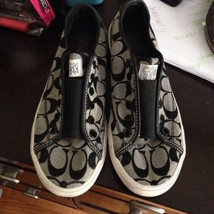 Coach Sneakers
