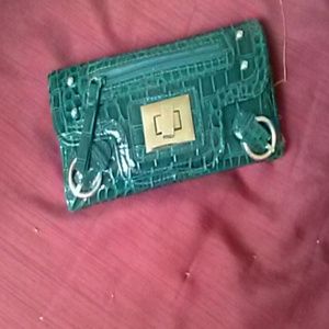 Green Wallet