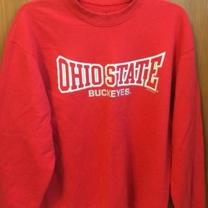OSU(large) and shirt (small)