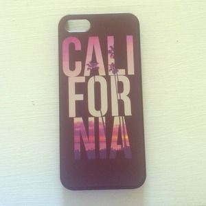 Iphone 5/5s case