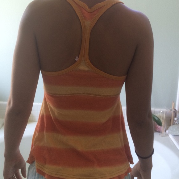 Free people tank top - Picture 3 of 3