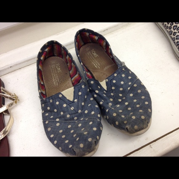 Toms bundle