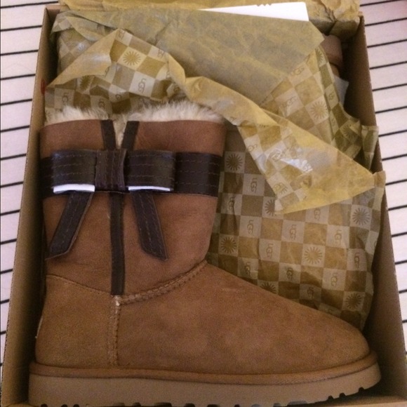 Josette Uggs Josette Uggs
