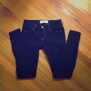 Hollister Jeggings