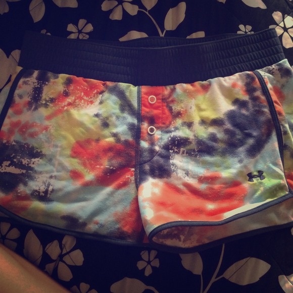 Under Armor Shorts