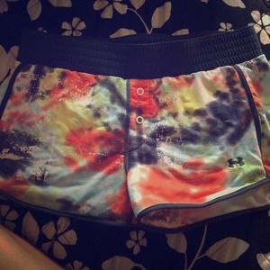 Under Armor Shorts