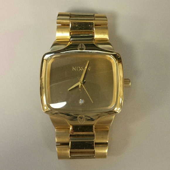 ❎ SOLD ❎ Nixon Player Watch