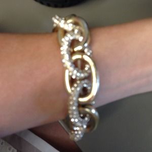 Dillard's bracelet