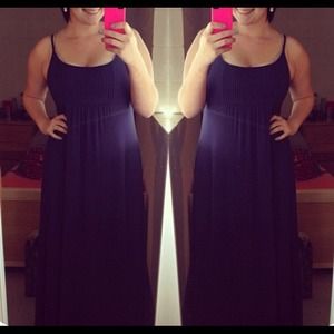 Calvin Klein Maxi Dress