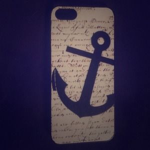 Iphone 5/5s case