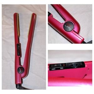 Hair Straightener