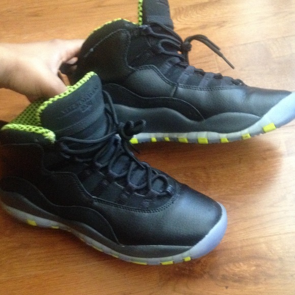 Jordan 10 - Picture 3 of 4