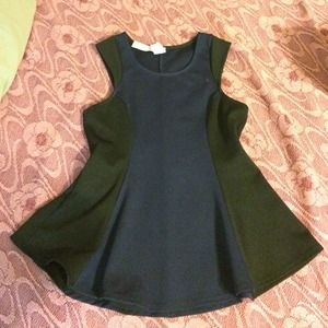 Gracie top